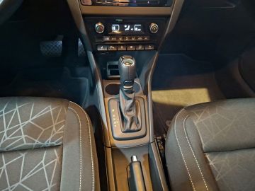 Bild 15 Skoda Rapid Spaceback Clever AHK-abnehmbar Panorama Ap