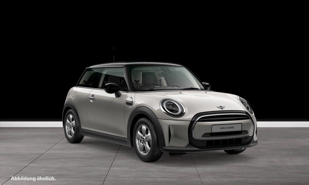 Image of MINI Cooper