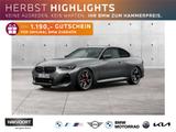 BMW M240i xDrive Coupé "Herbst Highlights" - BMW M240i Neuwagen