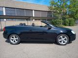 Volkswagen Eos 1.4 / 1.Hand - Volkswagen Eos aus 2009: Cabrio