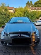 Mercedes-Benz A 180 CDI ELEGANCE Elegance - gebrauchte Mercedes-Benz A 180 aus dem Jahr 2007