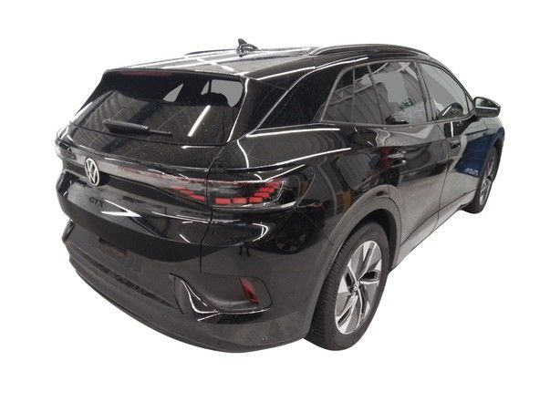 ID.4 GTX 4M electric MATRIX LED+KAMERA+PANO+AHK