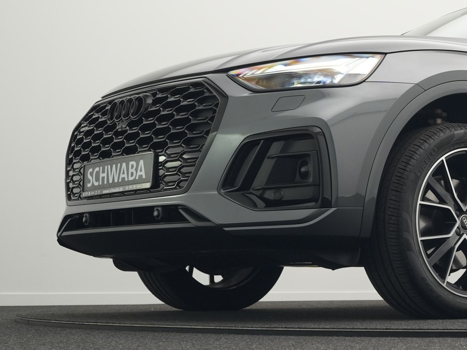 Audi Q5 - Bild 37