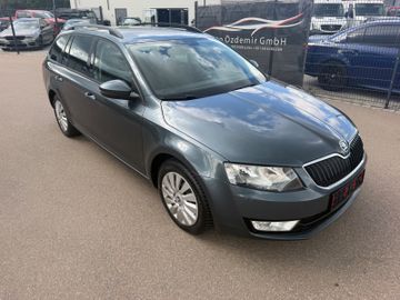 Skoda Octavia - 3