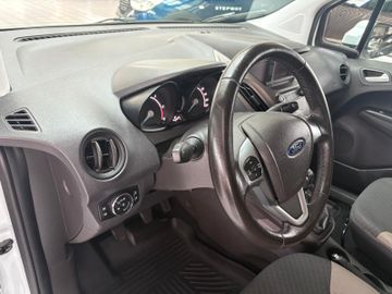 Ford Transit - 10