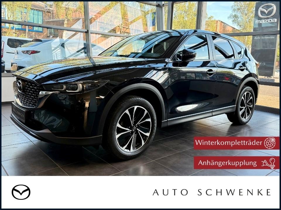 Mazda CX-5 Ad'vantage