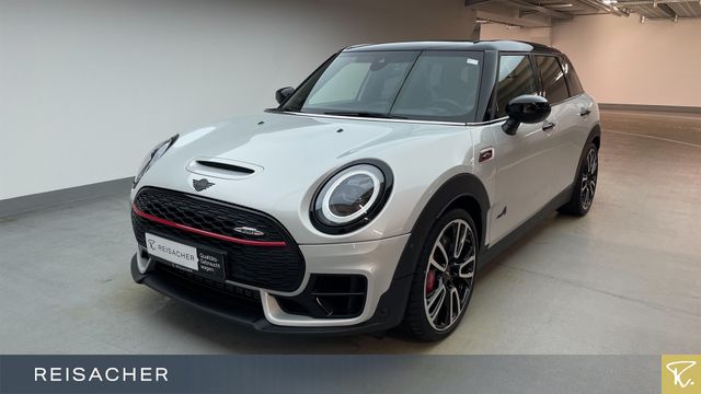 MINI JCW Clubman ALL4 A Navi ACC HUD RFK Pano