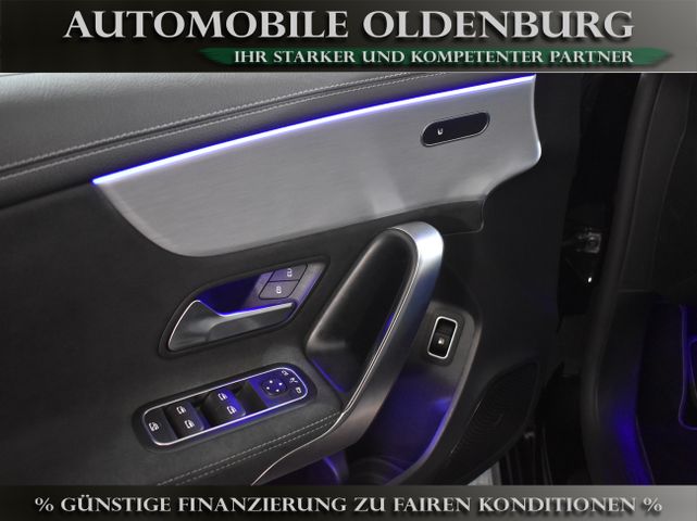 Mercedes-Benz A 250 e AMG Edition *Pano*Wide*HUD*KAM*MBEAM*AHK