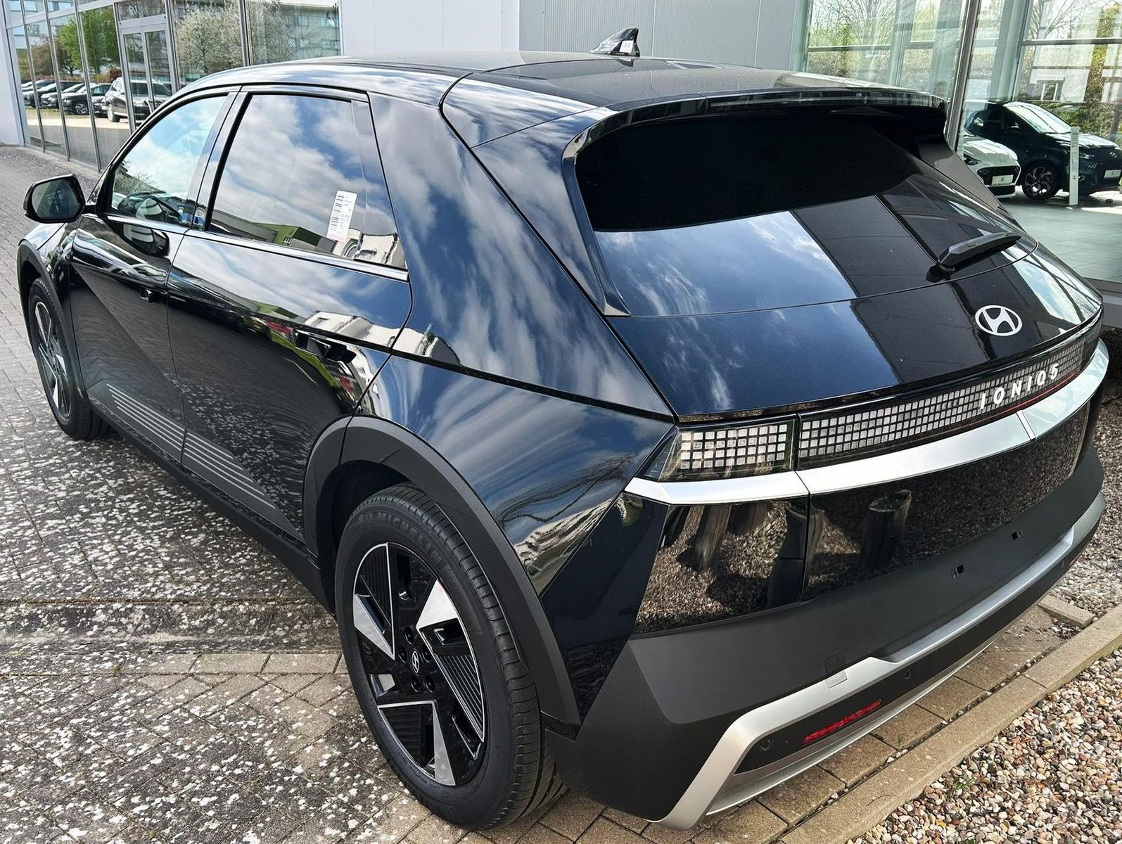 Hyundai IONIQ 5 - Bild 4