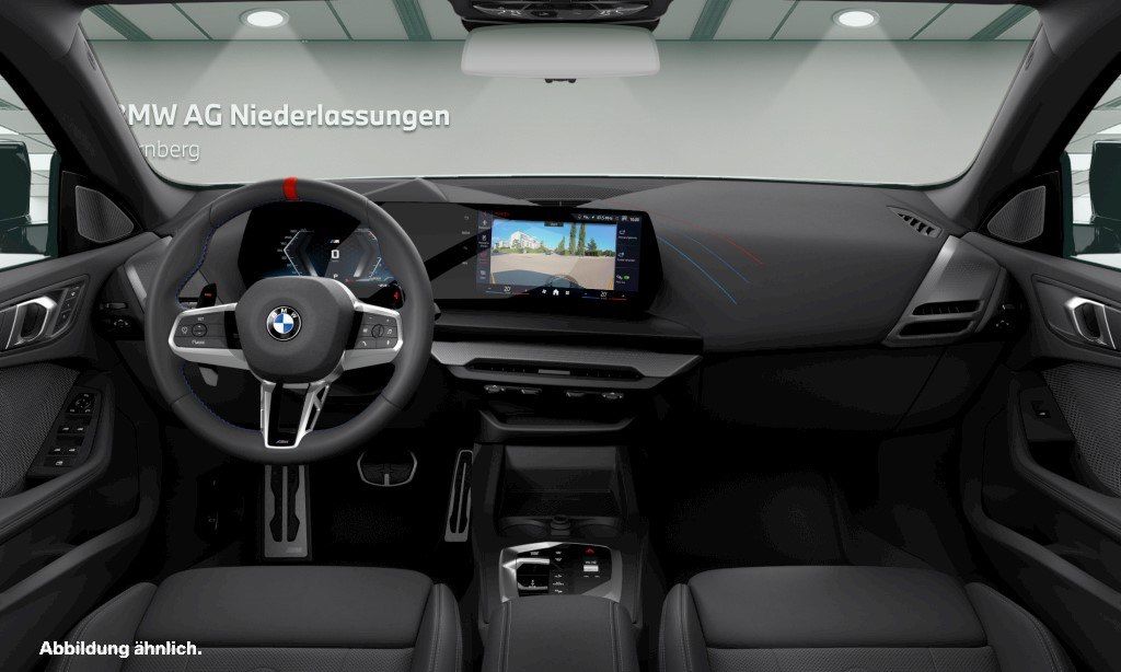 BMW M235 - Bild 4
