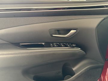 Hyundai Tucson 1.6T-GDI COMFORT LED NAVI ACC KAMERA AHK