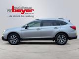 Subaru Outback 2.5i Active AHK WEBASTO Allwetter - Subaru Outback Gebrauchtwagen