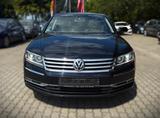 Volkswagen Phaeton V6 TDI 5-Sitzer 4Motion - gebrauchte Volkswagen Phaeton aus dem Jahr 2011