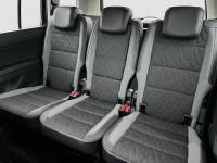Volkswagen Touran - Vorschau Bild 9