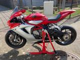 MV Agusta F3 800 ABS