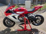 MV Agusta F3 800 ABS - MV AGUSTA 800 F3