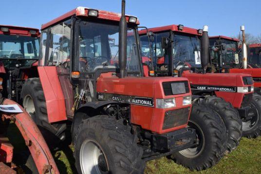 Case IH 840 A-V