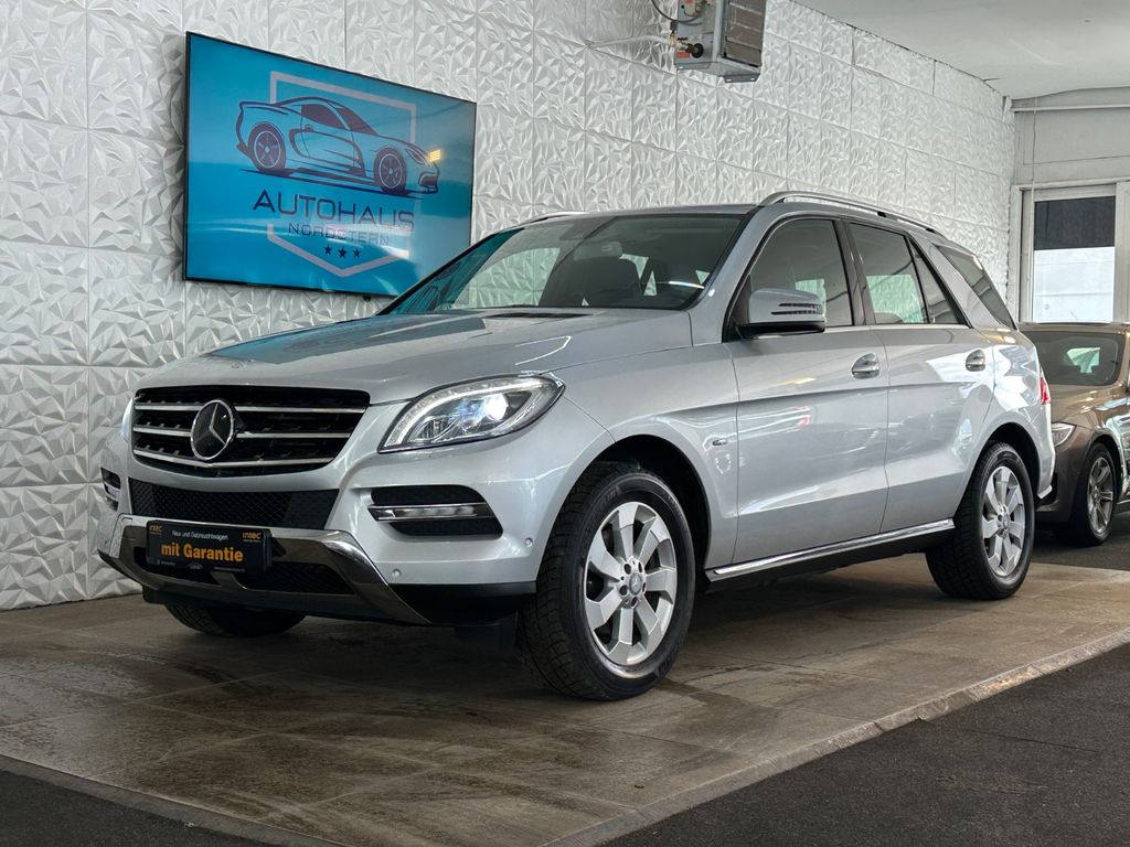 Mercedes-Benz ML 350