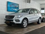 Mercedes-Benz ML 350 CDI*2.Hand*HarmanKardon*Topgepflegt