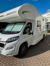 Forster A699VB-7Gurtpl.-TV-Markise-RFK-etc. - Forster A 699 VB