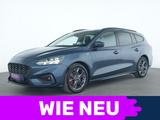 Ford Focus ST-Line AHK|Navi|Kamera|Lenkradhzg|LED|PDC - Ford Focus: ST