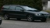 Volvo V70 2,5T AWD Black Edition Automatik... - gebrauchte Volvo V70 aus dem Jahr 2004