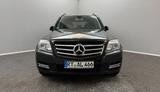 Mercedes-Benz GLK 250 CDI 4MATIC - Sportpaket - BI-Xenon - gebrauchte Mercedes-Benz GLK 250 aus dem Jahr 2010