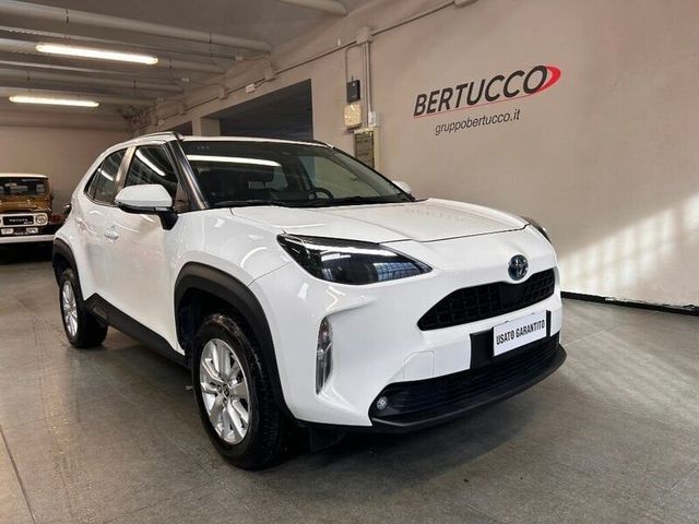 Autres Toyota Yaris Cross 1.5 Hybrid 5p. E-CVT Active