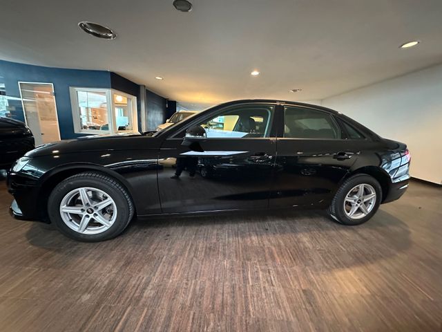 Fahrzeugabbildung Audi A4 Lim. 35 TFSI*BUSINESS*MMI PLUS*CONNECT*SHZ