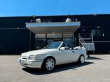 Ford Escort XR3i Cabrio - Ford Escort: Cabrio, Xr3