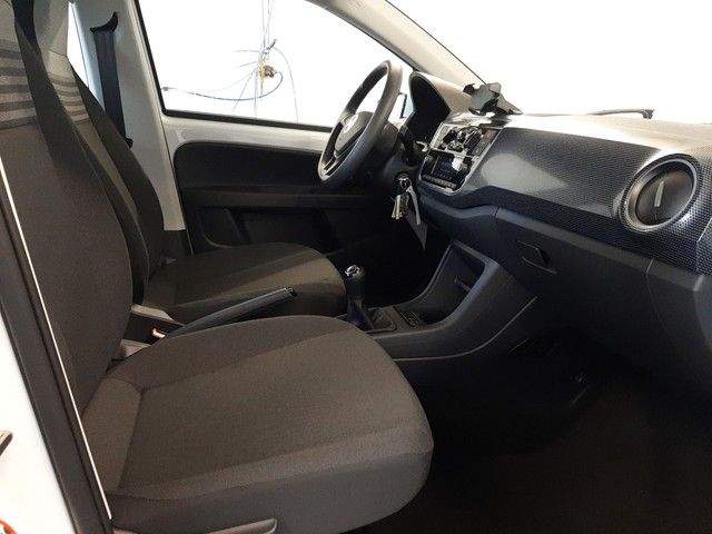 Fahrzeugabbildung Volkswagen up! 1.0 Klima Maps & More dock elekFenster