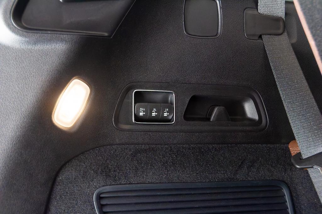 Mercedes-Benz GLS 450