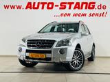 Mercedes-Benz ML 350*2.HAND+SCHIEBEDACH+20"ALLWETTER+STANDHEIZ - Mercedes-Benz aus 2009: Geländewagen