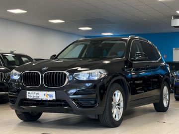 BMW X3 - 7