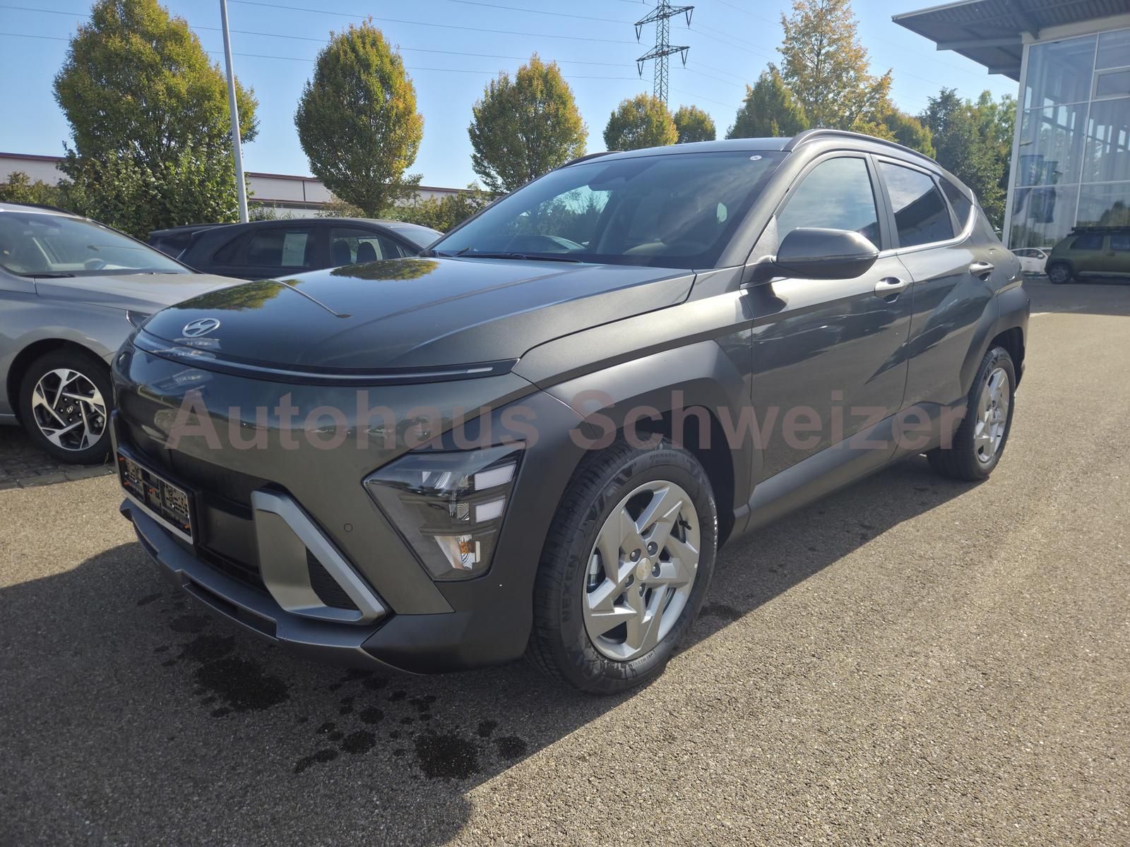 Hyundai Kona – Bild 2