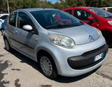 Citroën Citroen C1 1.0 5 porte C1TY c.a.m.b.i.o.-a.u.t.o - gebrauchte Citroën C1 aus dem Jahr 2006