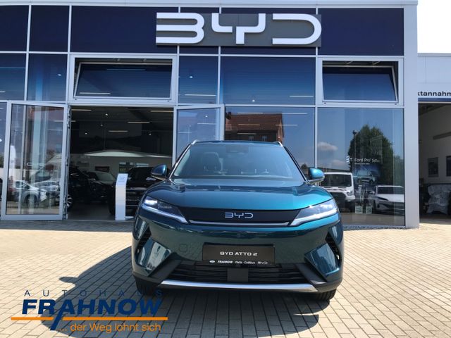 Foto Nummer 2: BYD ATTO 2