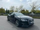 Audi A4 3.0 TDI tiptronic quattro S-line