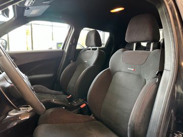 MYAUTOCENTER – Gebraucht- und Jahreswagen mit Werkstattservice in Pfaffenhofen Nissan Nismo *RS*360°*Sportfahrwerk*Navi*Spurhalte*
