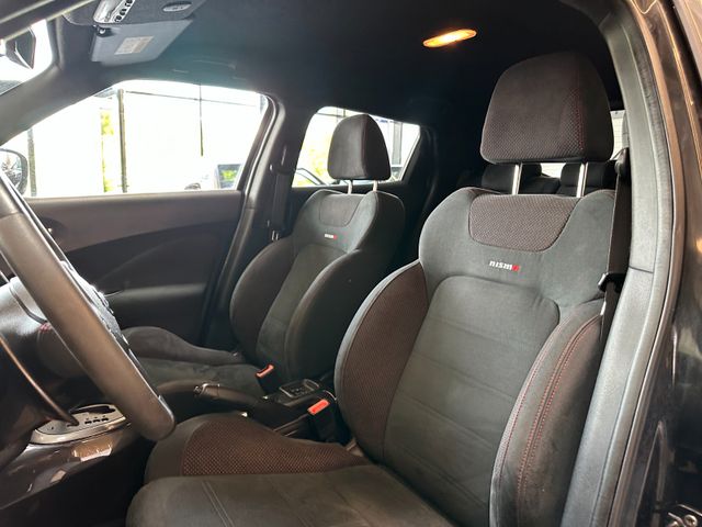 MYAUTOCENTER – Gebraucht- und Jahreswagen mit Werkstattservice in Pfaffenhofen Nissan Nismo *RS*360°*Sportfahrwerk*Navi*Spurhalte*