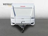 Dethleffs Camper 460 EL FirstEditionPaket*SicherheitsPaket - Dethleffs 460