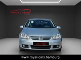 Volkswagen Golf V Lim. United NAVI*KLIMA*SHZ*PDC*EGSD*TEMPO - Volkswagen Golf: United V