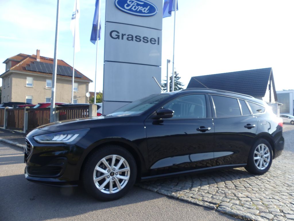 Image of Ford Focus