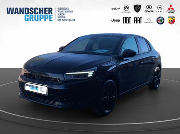 Opel Corsa F 1.2 Turbo GS