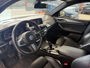 BMW X4 - 9
