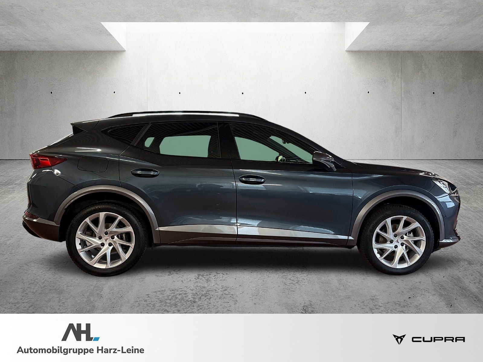 Cupra Formentor - Bild 6