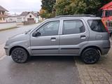 Subaru Justy 1.3 Klima - baugleich mit Suzuki Ignes - Subaru Justy: Allradantrieb, 1.3