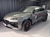 Lamborghini URUS SE|BANG/OLUFSEN|PANO|MY25|BLANCO COC - Lamborghini Urus mit Hybrid-Antrieb