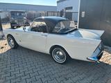 Talbot Sunbeam Alpine Serie II Cabriolet  - Talbot: Sunbeam