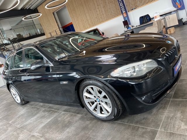 BMW 535 Touring *SOFTCLOSE*LEDER*NAVI*ACC*PANO*HUD*